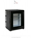 Minibar Top Line 40 litri porta vetro